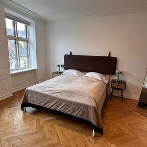 Loft Appartement met 3 Slaapkamers