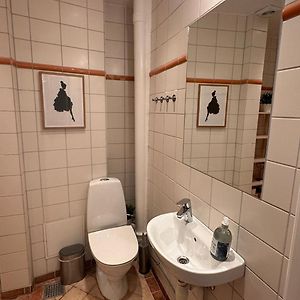 Appartement met Drie Slaapkamers
